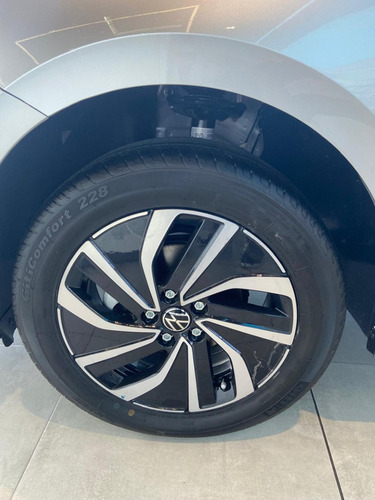Volkswagen Nuevo Polo 1.6 Tsi 170 Highline