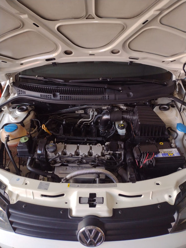 Volkswagen Gol Trend 1.6 Trendline 101cv