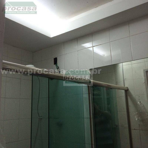 Imagem 4 de 23 de Apartamento Residencial À Venda, Parque 10 De Novembro, Manaus - . - Ap1456
