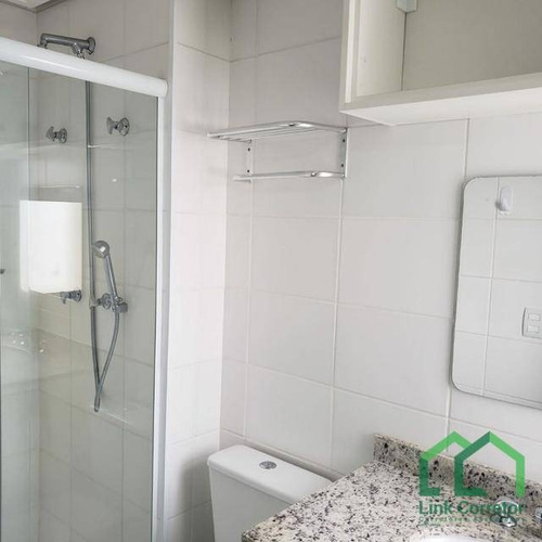 Imagem 6 de 6 de Apartamento À Venda, 80 M² Por R$ 535.000,00 - Ponte Preta - Campinas/sp - Ap1837