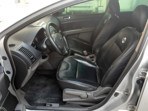 Sentra Missa 2008