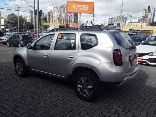 Imagem 6 de 9 de Renault Duster 1.6 16v Sce Flex Dynamique X-tronic