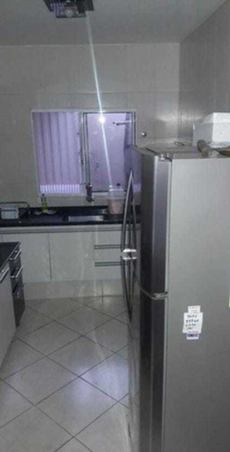 Imagem 4 de 12 de Linda Casa Terrea 3 Dorm Tulipas 2 Garagem Valor R$ 365mil