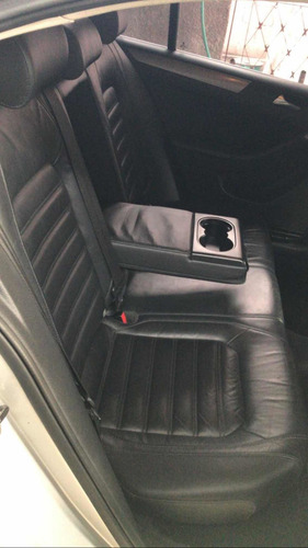 Imagem 9 de 9 de Jetta Tsi 2012 2.0 Automático