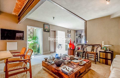 Imagem 19 de 30 de Casa De Vila Com 2 Dorms, Itaim Bibi, São Paulo - R$ 2.9 Mi - V7955