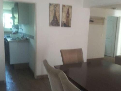 Departamento, Retorno 33 De La Av Del Taller, Edificio 5, Fraccion D-1, Dpto 5514jardin Balbuena, Venustiano Carranza, Cdmx, Rf3.