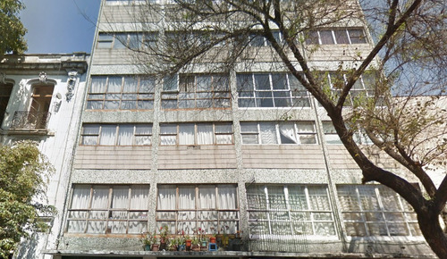 Excelente Departamento En Calle Turin 39 Colonia Juarez Alcadia Cuauhtemoc Me