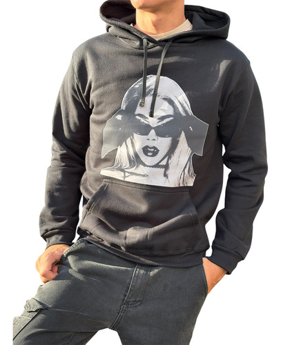 Sudaderas De Artista Kenia Os Pink Aura
