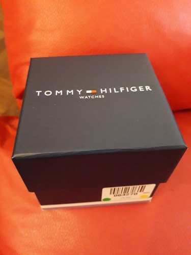 Reloj Tommy Hilfiger