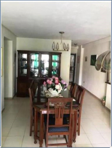 Imagen 7 de 14 de En Venta Apartamento En Lomas Del Ávila Luminoso, Espacioso, Con Vista A La Calle