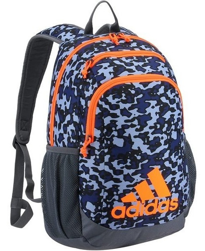 Bolso Morral adidas Young Creator Backpack Original