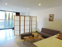 Comprar Biombos - Separadores De Ambientes - Cinco Cuerpos