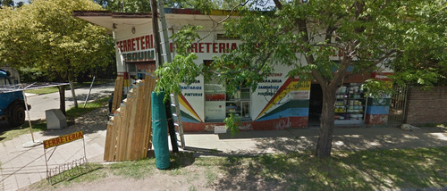Imagen 2 de 2 de Venta- Fondo De Comercio Y Mercaderia De Ferreteria