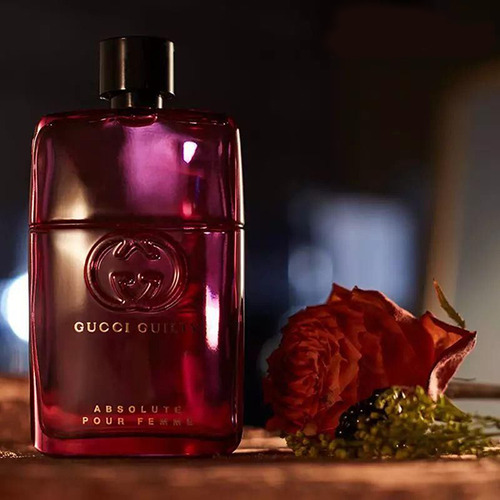 Gucci Guilty Absolute Pour Femme Edp 30ml Premium