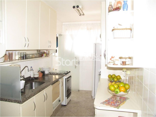 Imagem 6 de 18 de Apartamento À Venda Em Jardim Nossa Senhora Auxiliadora - Ap004109