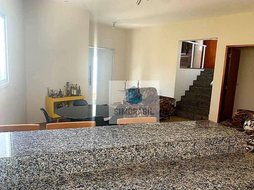 Imagem 8 de 18 de Casa Com 3 Dormitórios À Venda, 220 M² Por R$ 1.080.000,00 - Jardim Monte Verde - Valinhos/sp - Ca0414
