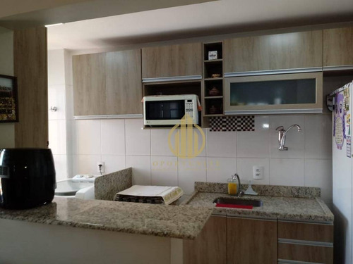 Imagem 19 de 30 de Apartamento Com 2 Dormitórios À Venda, Por R$ 178.000 - Sumarezinho - Ribeirão Preto/sp - Ap1633