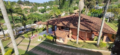 Imagem 14 de 29 de Chácaras À Venda Em Atibaia/sp - Compre O Seu Chácaras Aqui! - 1452308