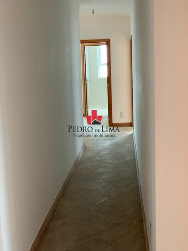 Imagem 9 de 15 de Apartamento 335 M2, 4 Dormitórios ( 4 Suítes ) 5 Vagas Na Água Rasa - Tp20277