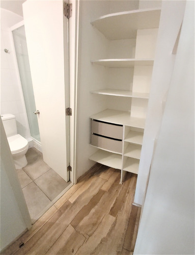 Sazie-almirante Latorre-1-dor-1baño-estacionam-bodega Inclui