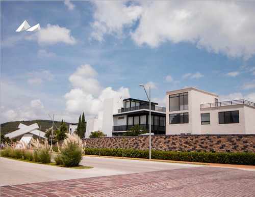 Imagen 2 de 13 de Lotes Residenciales En Querétaro (mallorca Residencial)