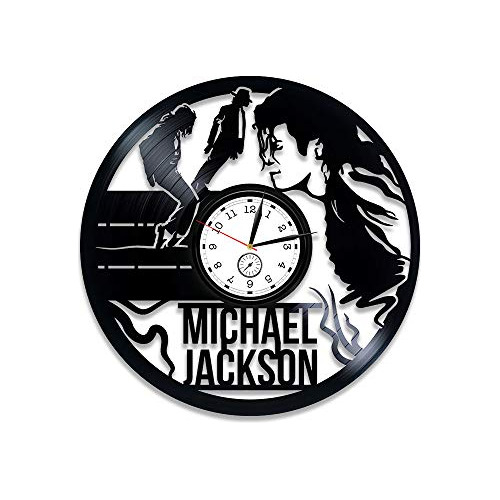 Kovides Michael Jackson Reloj Regalo Michael Jackson Michael