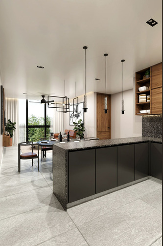 Exclusivos Departamentos En Pre-venta En Alamo Montebello.