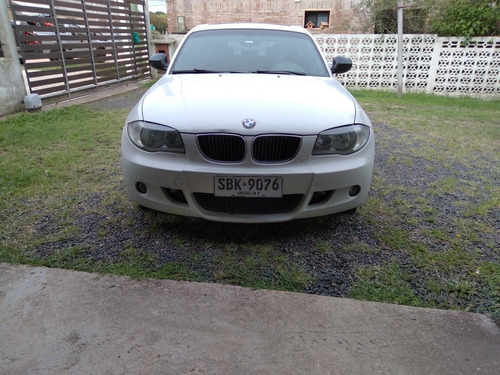 Bmw Serie 1 116i Paquete M