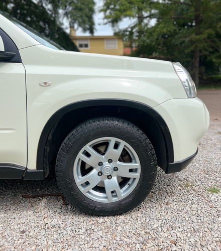 Nissan X Trail Permuto Financio