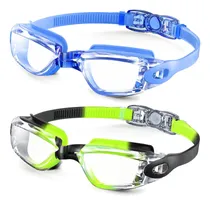Comprar Nssiw Gafas De Natación Para Niños Gafas De Natación Para De