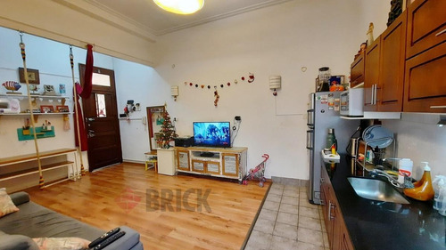 Imagen 7 de 26 de Ph S/exp Patio T/a Nuevo - Gurruchaga Al 600 - Villa Crespo