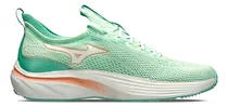 Comprar Zapatillas Mizuno Mizuno Glow Femenina