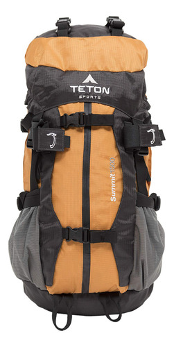 Mochila Ligera Y Durable Para Senderismo Y Camping