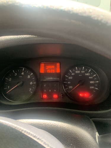 Renault Kangoo Ii Express Emotion 5a 1.6 Sce