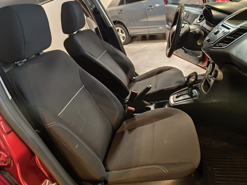 Ford Fiesta Kinetic 1.6 Se Powershift 120cv Cassano