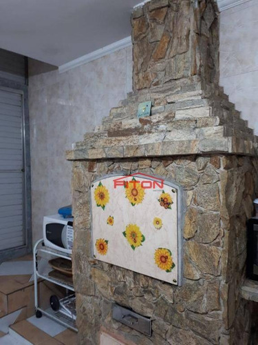Imagem 15 de 15 de Sobrado Com 3 Dormitórios À Venda, 130 M² Por R$ 559.000,00 - Penha - São Paulo/sp - So2399