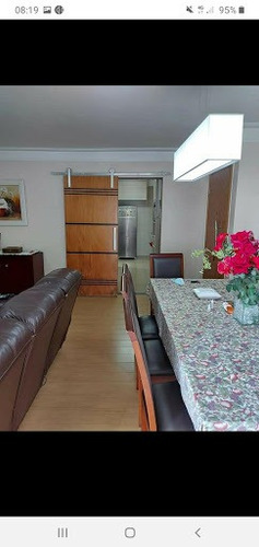 Apartamento À Venda, 96 M² Por R$ 850.000,00 - Barra Funda - São Paulo/sp - Ap2877
