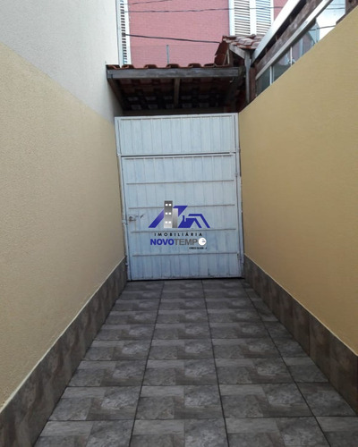 Imagem 22 de 29 de Sobrado A Venda Em Barueri Com 2 Dorms E 1 Vaga - Cond. Vila Dos Diamantes - Ca00866 - 69477363