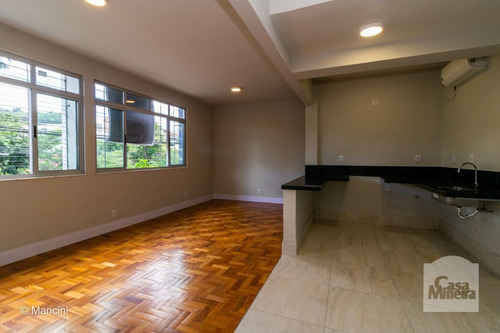 Imagem 4 de 15 de Apartamento À Venda No Vila Paris - Código 278558 - 278558