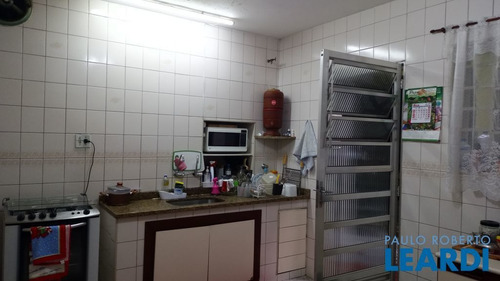 Imagem 15 de 15 de Casa Assobradada - Pompéia - Sp - 643413