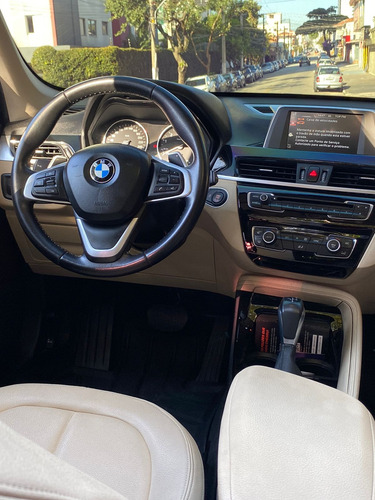 BMW X1 2.0 Sdrive20i Gp Active Flex 5p