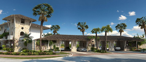 Imagen 4 de 10 de Venta De Departamentos En Tulum - Santomar