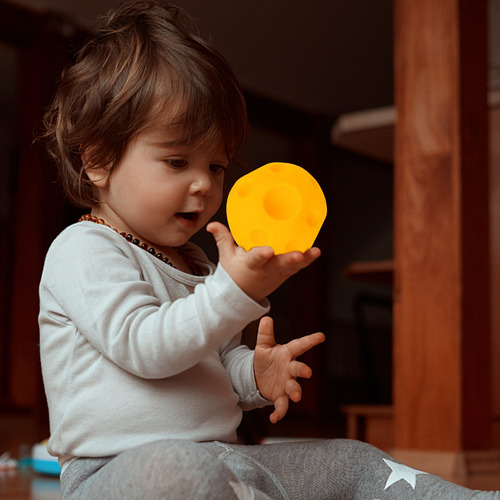 Juguete Para Bebés, Juguete Para El Desarrollo De Los Sentid