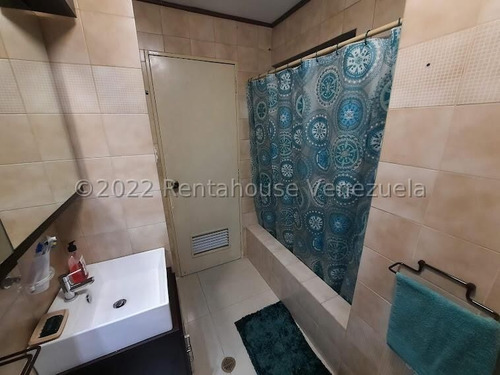Imagen 18 de 30 de Apartamento En Venta San Román 0412.906.04.60 Katy