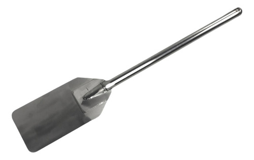 Espátulas Mezcladoras De Acero Inoxidable Extra 36 Pulgadas