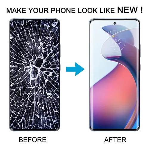 Sjp Sroje Lcd Screen For Motorola Series