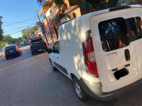 Fiat Fiorino 1.4 Fire Evo 87cv 2016