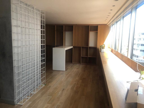 Alquiler De Oficinas Edificio Astros