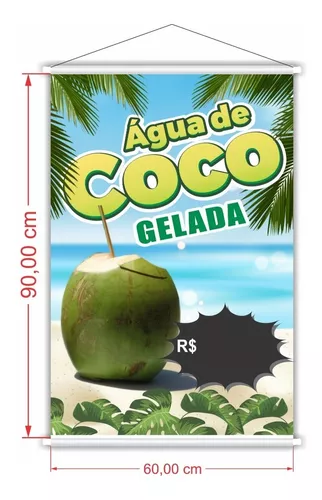 Coco Gelado