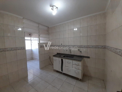Imagem 11 de 21 de Apartamento À Venda Em Jardim Nova Europa - Ap295422